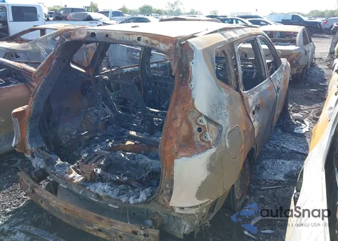 2016 Nissan Rogue S from USA, damaged, VIN JN8AT2MT2GW015445